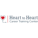 Heart to Heart Career Training Center logo