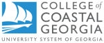 College of Coastal Georgia Logo