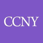 City College of New York logo