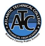 Atlantic Technical College logo