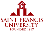 Saint Francis University logo