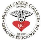 Health Career College logo