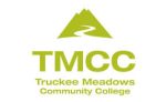 Truckee Meadows Community College logo