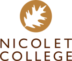 Nicolet College logo