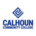 Calhoun Community College logo
