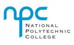 National Polytechnic College logo