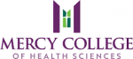 Mercy College of Health Sciences Logo