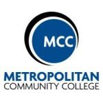 Metropolitan Community College logo