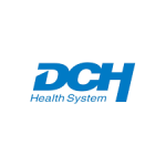 DCH School of Phlebotomy logo