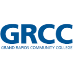 Grand Rapids Community College logo