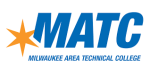Milwaukee Area Technical College logo