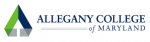 Allegany College of Maryland Logo