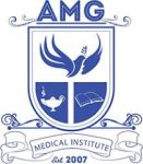 AMG Medical Institute logo