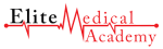 Elite Medical Academy logo