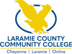 Laramie County Community College logo