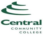 Central Community College logo