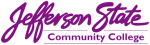 Jefferson State Community College logo