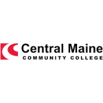 Central Maine Community College logo
