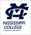 Mississippi College Logo