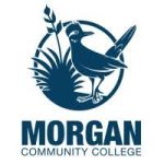 Morgan Community College logo