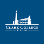 Clark College logo