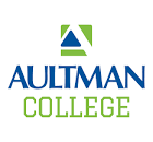 Aultman College, Canton Ohio Logo