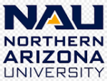 Northern Arizona University Logo