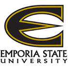 Emporia State University Logo