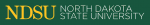 North Dakota State University Logo