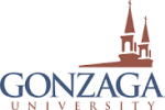 Gonzaga University Logo