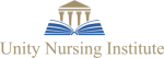 Unity Nursing Institute Logo