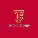 Triton College Logo