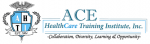 Ace Healthcare Training Institute Logo