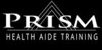 Prism Health Aide Logo