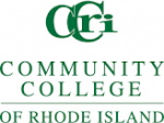 Community College of Rhode Island Logo