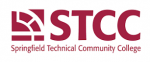 Springfield Technical Community College Logo