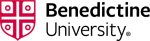 Benedictine University logo