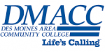 Des Moines Area Community College Logo