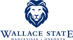 Wallace State Community College logo