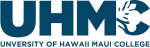 University of Hawaii Maui College logo