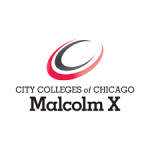 City Colleges of Chicago-Malcolm X College logo