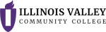 Illinois Valley Community College logo