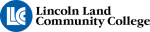 Lincoln Land Community College logo