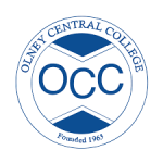 Olney Central College- An Illinois Eastern Community College logo
