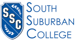 South Suburban College logo