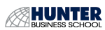 Hunter Business School Hybrid Diagnostic Medical Sonography Program logo
