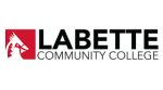 Labette Community College Hybrid Diagnostic Medical Sonography Program logo