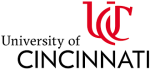 University of Cincinnati - Online Master of Science in Respiratory Therapy logo