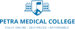 Petra Medical College Online Medical Assistant Program logo