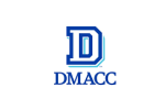 Des Moines Area Community College logo